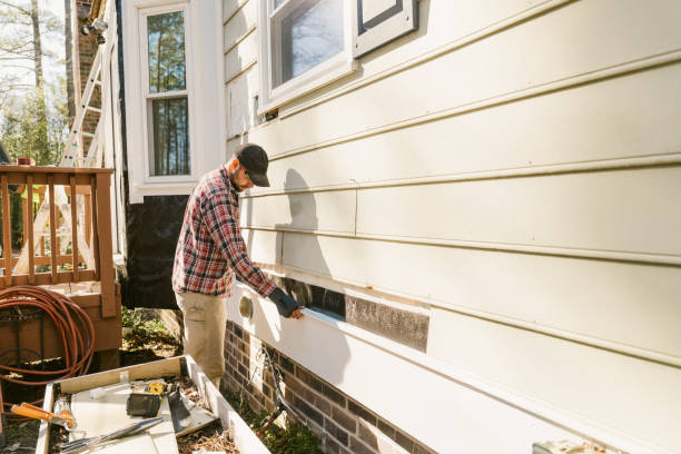 Top rated local Emergency Siding Repair specialists in Lewisburg, KY